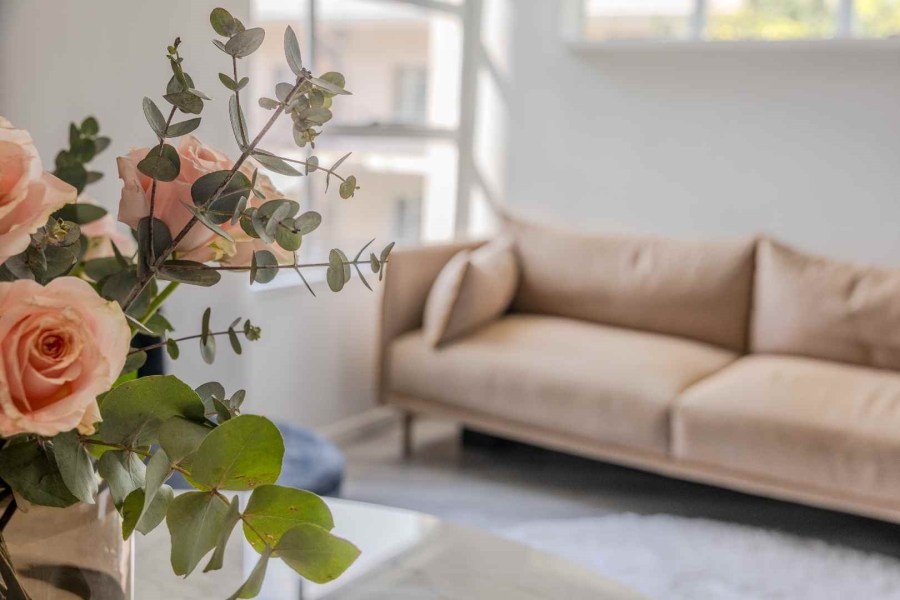 1 Bedroom Property for Sale in Tamboerskloof Western Cape